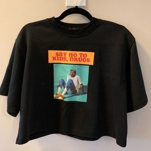 Tyler the creator T-shirt